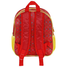 Load image into Gallery viewer, Free UK Royal Mail Tracked 24hr delivery&nbsp;&lt;/strong&gt;&lt;/span&gt;&lt;/p&gt; &lt;p&gt;&lt;strong&gt;Official One Piece - Luffy 3D kids anime bag/backpack. This super cute bag/backpack is launched by TOEI ANIMATION as part of their latest collection.&lt;/strong&gt;&lt;/p&gt; &lt;p&gt;&lt;strong&gt;Amazing 3D design of Monkey. D Luffy on the front of the bag/backpack. This backpack has two side pockets, one main compartment and adjustable shoulder straps.
