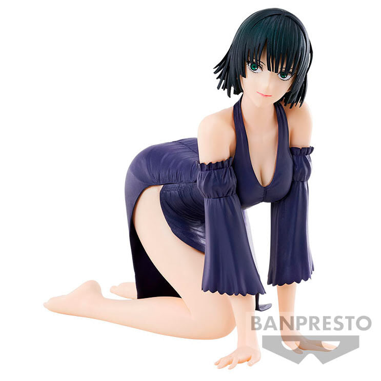 Fubuki - Hellish Blizzard - One Punch Man - Relax Time