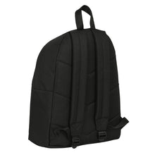 Load image into Gallery viewer, Free UK Royal Mail Tracked 24hr delivery   Official Naruto Shippuden anime adaptable bag/backpack. This amazing bag/backpack is launched by SAFTA as part of their latest launch.  Beautiful design of Akatsuki (Cloud) symbol on the front, and official Naruto logo on the side. 
