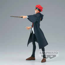 Load image into Gallery viewer, Free UK Royal Mail Tracked 24hr delivery
Super cool statue of Dot Barette from the popular anime Lance Crown. This figure is launched by Banpresto as part of their latest DXF collection.
The creator did an amazing job creating this piece, showing Dot Barrett posing in his Eastern Magic academy uniform, and holding his wand -Stunning!
This PVC statue stands at 17cm tall, and packaged in a gift/collectible box from Bandai.
Official brand: Banpresto / Bandai
EAN: 4983164884777
Excellent gift for any Mas