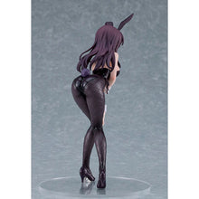 Load image into Gallery viewer, Free UK Royal Mail Tracked 24hr delivery   Beautiful statue of Utaha Kasumigaoka from popular anime Saekano: How to Raise a Boring Girlfriend. This statue is launched by Good Smile Company as part of their latest Pop Up Parade series, adapted from Saekano the movie.   The creator completed this piece beautifully, showing Utaha Kasumigaoka posing elegantly in her bunny outfit. 
