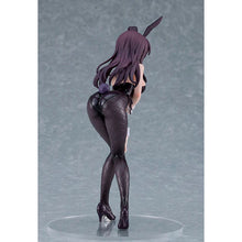 Load image into Gallery viewer, Free UK Royal Mail Tracked 24hr delivery Beautiful statue of Utaha Kasumigaoka from popular anime Saekano: How to Raise a Boring Girlfriend. This statue is launched by Good Smile Company as part of their latest Pop Up Parade series, adapted from Saekano the movie. The creator completed this piece beautifully, showing Utaha Kasumigaoka posing elegantly in her bunny outfit.