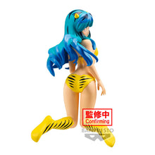 Load image into Gallery viewer, Lum - Urusei Yatsura Relax Time figure - 14cm