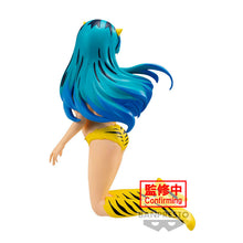 Load image into Gallery viewer, Lum - Urusei Yatsura Relax Time figure - 14cm