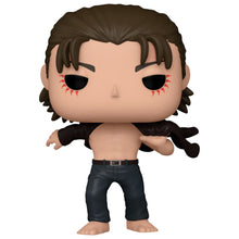 Load image into Gallery viewer, Free UK Royal Mail Tracked 24hr Delivery
Amazing Pop vinyl figure from Funko POP Animation. This figure of Eren from the classic anime series Attack On Titan stands at 9cm tall. The figure is packaged in a window display box by Funko.
Official brand: Funko