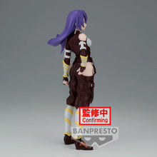 Load image into Gallery viewer, Free UK Royal Mail Tracked 24hr delivery Striking figure of Arthur Pencilgon from the popular anime Shangri-La Frontier. This amazing statue is launched by Banpresto as part of their latest collection. This figure is created remarkably, showing Arthur Pencilgon posing beautifully in her battle uniform.