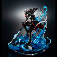 Load image into Gallery viewer, Free UK Royal Mail Tracked 24hr delivery Astounding statue of Izanagi from the popular anime video role playing game PERSONA 4. This stunning statue is launched by MEGAHOUSE as part of their latest GAME CHARACTERS DX Collection,
