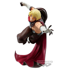 Load image into Gallery viewer, Free UK Royal Mail Tracked 24hr delivery
Spectacular statue of Veldora Tempest from the popular anime That Time I Got Reincarnated as a Slime. This amazing figure is launched by Banpresto as part of their latest collection - Celebrating the 10th anniversary of this awesome franchise.
This statue of Veldora is created meticulously, showing Veldora posing in battle. The cape of Veldora used as the base of this piece. - Stunning !