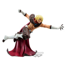 Load image into Gallery viewer, Free UK Royal Mail Tracked 24hr delivery
Spectacular statue of Veldora Tempest from the popular anime That Time I Got Reincarnated as a Slime. This amazing figure is launched by Banpresto as part of their latest collection - Celebrating the 10th anniversary of this awesome franchise.
This statue of Veldora is created meticulously, showing Veldora posing in battle. The cape of Veldora used as the base of this piece. - Stunning !