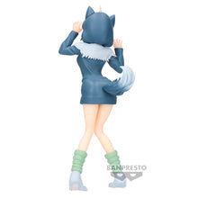 Load image into Gallery viewer, Free UK Royal Mail Tracked 24hr delivery
Beautiful statue of Shizu from the popular anime That Time I Got Reincarnated as a Slime. This amazing figure is launched by Banpresto as part of their latest Otherworlder collection.
This statue of Shizu is created in amazing fashion, showing Shizu posing elegantly in her Ranga wolf hoodie on - Stunning !