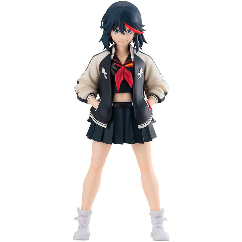 Coperta Great Eastern Entertainment Kill La Kill Ryuko: Morbida E Grande 127x152 Cm