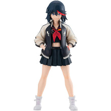 Load image into Gallery viewer, Free UK Royal Mail Tracked 24hr delivery This Striking statue of Ryuko Matoi from the popular anime series Kill la Kill is finally released by Good Smile Company as part of their latest L line (bigger size). Those new lines of L statues will give anime fans a new sense of excitement.