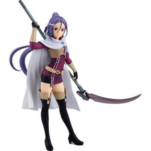 Load image into Gallery viewer, Free UK Royal Mail Tracked 24hr delivery
Stunning statue of Mito (Also known as Tozawa Misumi) from the popular anime Sword Art Online. This beautiful figure is launched by Good Smile Company as part of their latest Pop Up Parade collection.
This figure is created meticulously, showing Mito posing beautifully in her battle uniform, holding her primary weapon (scythe).