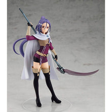 Load image into Gallery viewer, Free UK Royal Mail Tracked 24hr delivery
Stunning statue of Mito (Also known as Tozawa Misumi) from the popular anime Sword Art Online. This beautiful figure is launched by Good Smile Company as part of their latest Pop Up Parade collection.
This figure is created meticulously, showing Mito posing beautifully in her battle uniform, holding her primary weapon (scythe).