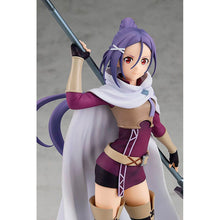 Load image into Gallery viewer, Free UK Royal Mail Tracked 24hr delivery
Stunning statue of Mito (Also known as Tozawa Misumi) from the popular anime Sword Art Online. This beautiful figure is launched by Good Smile Company as part of their latest Pop Up Parade collection.
This figure is created meticulously, showing Mito posing beautifully in her battle uniform, holding her primary weapon (scythe).