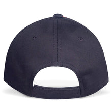 Load image into Gallery viewer, Free UK Royal Mail Tracked 24hr delivery Official Naruto Shuppuden - Akatsuki (meaning "Dawn" or "Day breadk") cloud cap. This high quality cap is launched by DIFUZED as part of their latest collection. Official brand: DIFUZED Size: Unisex adult EAN: 8718526190458 Excellent for any Naruto fan.