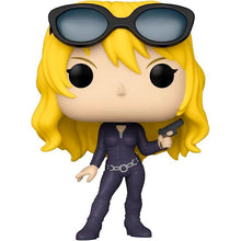 Load image into Gallery viewer, Free UK Royal Mail Tracked 24hr Delivery Amazing Pop vinyl figure from Funko POP Animation. This figure of Julia from the classic anime series Coboy Bebop stands at 9cm tall. The figure is packaged in a window display box by Funko. Official brand: Funko EAN: 889698580236 Excellent gift for any Cowboy Bebop fan.