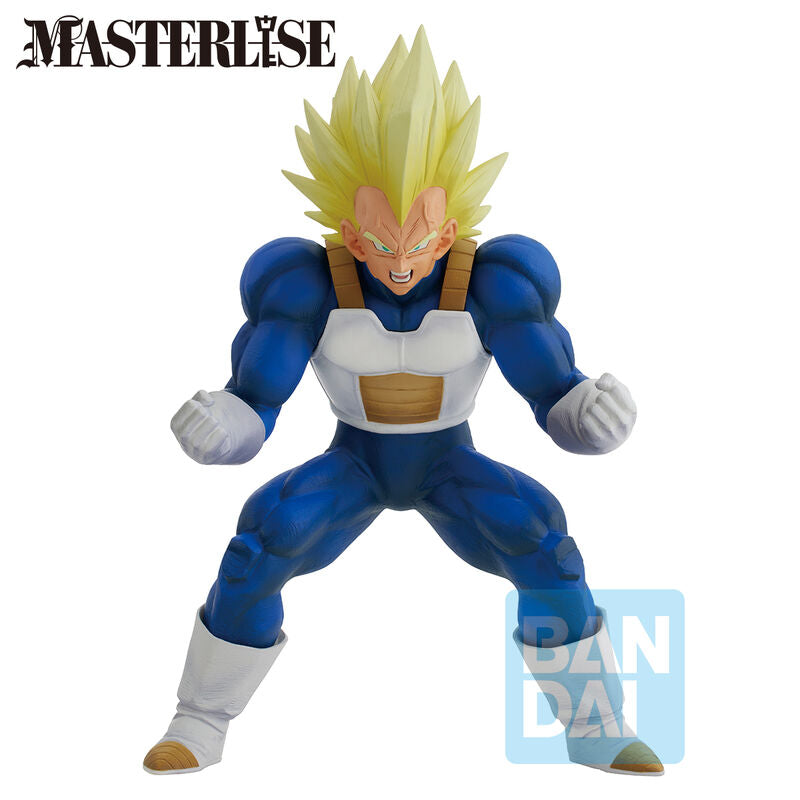 Dragon Ball Z Vegeta on sale Movie Figure anime