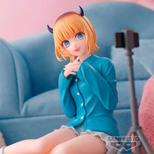 Load image into Gallery viewer, Mem-Cho - Oshi no Ko - Relax Time figure - 11cm