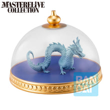 Load image into Gallery viewer, Free UK Royal Mail Tracked 24hr delivery
Breathtaking statue of the magical dragon Shenron from the legendary anime Dragon Ball. This awesome statue is launched by Ichibansho Figure as part of their latest Dragon Ball series.
The creator did a spectacular job on this piece, showing Shenron posing in the transparent dome (Included), like a precious artifact preserved atop the sanctuary. -Stunning!
This PVC statue set stands at 18cm tall, and packed in a gift/collectible box from Bandai.
Official brand