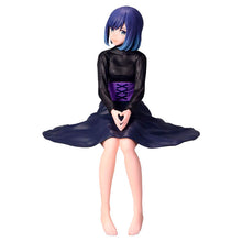 Load image into Gallery viewer, Free UK Royal Mail Tracked 24hr delivery
Beautiful statue of Akane Kurokawa from the popular anime series Oshi no Ko. This amazing figure is launched by Good Smile Company as part of their latest PM Perching series.
This statue is created remarkably, showing Akane posing elegantly in her black and purple dress, sitting with a gentle smile. - Stunning !