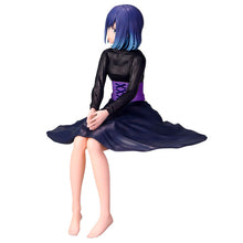 Load image into Gallery viewer, Free UK Royal Mail Tracked 24hr delivery
Beautiful statue of Akane Kurokawa from the popular anime series Oshi no Ko. This amazing figure is launched by Good Smile Company as part of their latest PM Perching series.
This statue is created remarkably, showing Akane posing elegantly in her black and purple dress, sitting with a gentle smile. - Stunning !