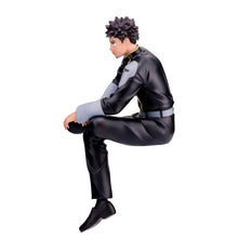 Load image into Gallery viewer, Free UK Royal Mail Tracked 24hr delivery
Striking statue of Kafka Hibino from the popular anime Kaiju No.8. This super cool figure of is launched by Good Smile Company as part of their latest PM perching collection.
The statue is created exceptionally, showing Kafka posing in his Anti-Kaiju Defence Force Uniform. - Stunning!
This PVC statue stands at 15cm tall, and packaged in a gift/collectible box by Good Smile Company. 