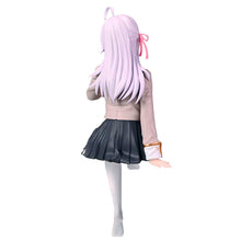 Load image into Gallery viewer, Free UK Royal Mail Tracked 24hr delivery
Beautiful statue of Alya from the popular anime series Alya Sometimes Hides Her Feelings in Russian . This amazing figure is launched by Good Smile Company as part of their latest PM Perching series.
This statue is created remarkably, showing Alya posing elegantly in uniform, sitting with a gentle smile. - Stunning !
This PVC statue stands at 14cm tall and packaged in a gift/collectible box from Good Smile Company.