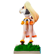 Load image into Gallery viewer, Free UK Royal Mail Tracked 24hr delivery
Elegant statue of Darkness from the popular anime series KonoSuba. This beautiful figure is launched by Good Smile Company as part of their latest Luminasta collection.
This statue is created meticulously, showing Darkness posing beautifully in her uniform and standing in the garden. - Stunning!