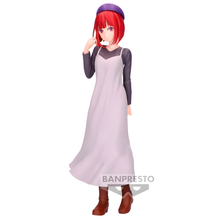 Load image into Gallery viewer, Kana Arima - Oshi no Ko - Plain Clothes Figure - 20cm