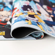 Load image into Gallery viewer, Free UK Royal Mail Tracked 24hr delivery
Official My Hero Academia Pad. This premium gaming pad is launched by ERIK as part of their latest collection.
High density waterproof textile surface. Top quality High precision/speed pad, and anti-slip rubber base with reinforced edges.