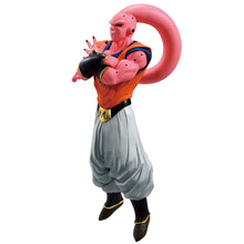 Load image into Gallery viewer, Free UK Royal Mail Tracked 24hr delivery
Spectacular statue of Ultimate Majin Buu (Gohan Absorbed) from the legendary anime series Dragon Ball Z. This stunning statue is launched by ICHIBANSHO FIGURE as part of their latest Omnibus collection.
The creator did an flawless job creating this piece, showing Majin Buu in his ultimate form. - Stunning!