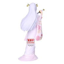 Load image into Gallery viewer, Free UK Royal Mail Tracked 24hr delivery
Stunning figure of Akane Kurokawa (as Princess Saya) from the popular anime Oshi No Ko. This beautiful statue of Akane is launched by Banpresto as part of their latest collection.
This statue is created beautifully, showing Akane Kurokawa posing elegantly in her Princess Saya stage outfit. -Stunning!
This PVC statue stands at 18cm tall, and packaged in a gift/collectible box from Bandai.
Official brand: Banpresto / Bandai
EAN: 4983164286489
Excellent gift f