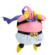 Load image into Gallery viewer, Free UK Royal Mail Tracked 24hr delivery
Awesome statue of Majin Buu in his Fat Buu form from the legendary anime Dragon Ball Z. This amazing statue is launched by Banpresto as part of their latest Match Makers collection.
The creator did a spectacular job with this piece, showing Majin Buu posing in his fat form, ready to blow off some steam. - Stunning!
This PVC statue stands at 14cm tall, and packaged in a gift/collectible box from Bandai.
Official brand: Banpresto / Bandai
EAN: 4983164290790
E