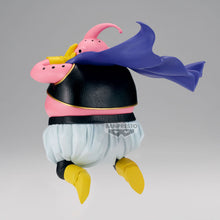 Load image into Gallery viewer, Free UK Royal Mail Tracked 24hr delivery
Awesome statue of Majin Buu in his Fat Buu form from the legendary anime Dragon Ball Z. This amazing statue is launched by Banpresto as part of their latest Match Makers collection.
The creator did a spectacular job with this piece, showing Majin Buu posing in his fat form, ready to blow off some steam. - Stunning!
This PVC statue stands at 14cm tall, and packaged in a gift/collectible box from Bandai.
Official brand: Banpresto / Bandai
EAN: 4983164290790
E