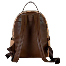 Load image into Gallery viewer, Free UK Royal Mail Tracked 24hr delivery
Official ONE PIECE backpack / bag. This amazing backpack is launched by Karactermania as part of their latest collection.
This backpack is made of PVC leather. Liquid repellent outer body (waterproof) with a large front pocket. Interior lining with padded pocket for electronic devices within the main compartment, and two side pockets to store bottles/umbrellas.