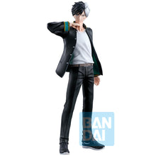 Load image into Gallery viewer, Free UK Royal Mail Tracked 24hr delivery
Spectacular statue of Haruka Sakura from the popular anime Wind Breaker. This amazing statue is launched by Ichibansho Figure as part of their latest Masterlise collection
This statue is created remarkably, showing Haruka Sakura posing amazingly in his school uniform. - Stunning!
This PVC statue stands at 15cm tall, and packaged in a gift/collectible box from Bandai.
Official brand: Ichibansho Figure / Bandai
EAN: 4573102684752
Excellent gift for any Wind B