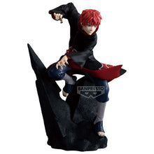 Load image into Gallery viewer, Free UK Royal Mail Tracked 24hr delivery
Striking statue of Sasori from the legendary anime Naruto. This amazing statue is launched by Banpresto as part of their latest Effectreme collection.
This statue is created meticulously, showing Sasori posing in his battle in his fighting stance. -Stunning!
This PVC statue stands at 14cm tall, and packed in a gift/collectible box from Bandai.
Official brand: Banpresto / Bandai
EAN: 4983164291810
Excellent gift for any Naruto fan.