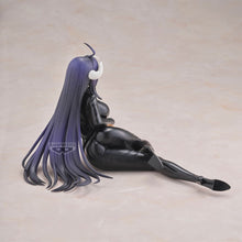Load image into Gallery viewer, Albedo - Overlord - Relax Time figure - 18cm