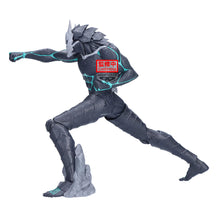 Load image into Gallery viewer, Free UK Royal Mail Tracked 24hr delivery
Stunning statue of Kaiju No.8 from the popular anime Kaiju No.8. This figure is launched by Banpresto as part of their latest Grandista series.
The creator did a smashing job with this piece, showing Kaiju No.8 posing in his battle. From the facial, body all the way down to the base, all created in excellent detail. Stunning!
This PVC statue stands at 24cm tall, and packaged in a gift collectible box from Bandai.
Official brand: Banpresto / Bandai
EAN: 4
