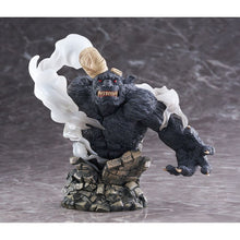 Load image into Gallery viewer, Free UK Royal Mail Tracked 24hr delivery
Spectacular statue of Nosferatu Zodd from the popular anime series Berserk. This amazing statue is launched by Max Factory as part of their latest collection.
The creator has completed this piece in excellent fashion, showing Zodd busting out and surrounded in smoke. The statue is sculpted in immense detail. -Stunning!
This PVC statue stands at 14.5cm, and packaged in a gift/collectible box from Max Factory.
Official brand: Max Factory
EAN: 4545784001165