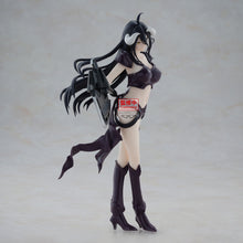 Load image into Gallery viewer, Free UK Royal Mail Tracked 24hr delivery
Stunning statue of Albedo from the popular anime OVERLORD. This figure is launched by Banpresto as part of their latest collection - Bikini Armour ver.
This beautiful statue is created stunningly, showing Albedo posing elegantly in her battle outfit, holding her battle axe (known as the Ginnungagap).
This PVC statue stands at 20cm tall, and packaged in a gift/collectible box from Bandai.
Official brand: Banpresto / Bandai
EAN: 4983164293241
Excellent gift f