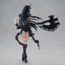 Load image into Gallery viewer, Free UK Royal Mail Tracked 24hr delivery
Stunning statue of Albedo from the popular anime OVERLORD. This figure is launched by Banpresto as part of their latest collection - Bikini Armour ver.
This beautiful statue is created stunningly, showing Albedo posing elegantly in her battle outfit, holding her battle axe (known as the Ginnungagap).
This PVC statue stands at 20cm tall, and packaged in a gift/collectible box from Bandai.
Official brand: Banpresto / Bandai
EAN: 4983164293241
Excellent gift f