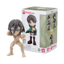 Load image into Gallery viewer, Blind Box - Attack On Titan - PalVerse figures - 9cm