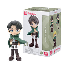 Load image into Gallery viewer, Blind Box - Attack On Titan - PalVerse figures - 9cm