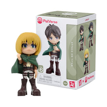 Load image into Gallery viewer, Blind Box - Attack On Titan - PalVerse figures - 9cm