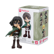 Load image into Gallery viewer, Blind Box - Attack On Titan - PalVerse figures - 9cm