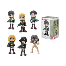 Load image into Gallery viewer, Blind Box - Attack On Titan - PalVerse figures - 9cm