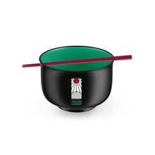 Load image into Gallery viewer, Free UK Royal Mail Tracked 24hr delivery
Official - Demon Slayer - Kimetsu no Yaiba ramen bowl / chop sticks set.
This beautiful set is launched by ERIK as part of their latest collection.
Material: Ceramic
Size: 1400ml
Packaged in a official gift/collectible box from ERIK
Official brand: ERIK
EAN: 8435747809128