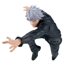 Load image into Gallery viewer, Satoru Gojo - Jujutsu Kaisen - Maximatic Ⅱ figure - 22cm